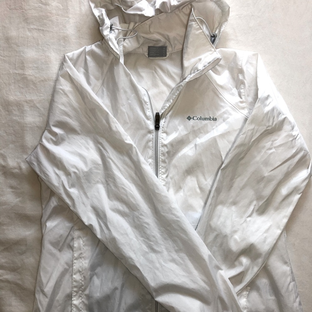 Columbia Women’s Rain Jacket